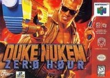 Duke Nukem: Zero Hour (Nintendo 64)
